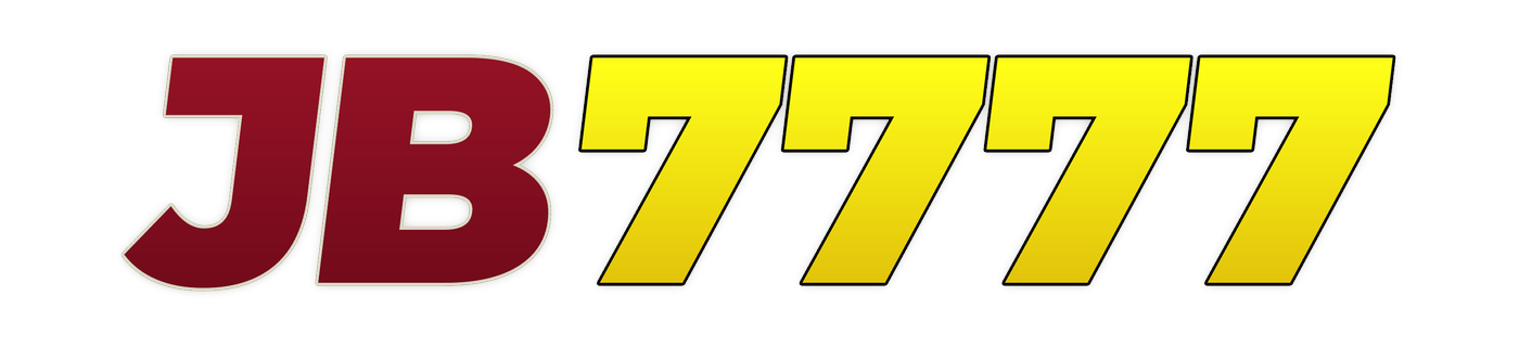 jb7777 লোগো